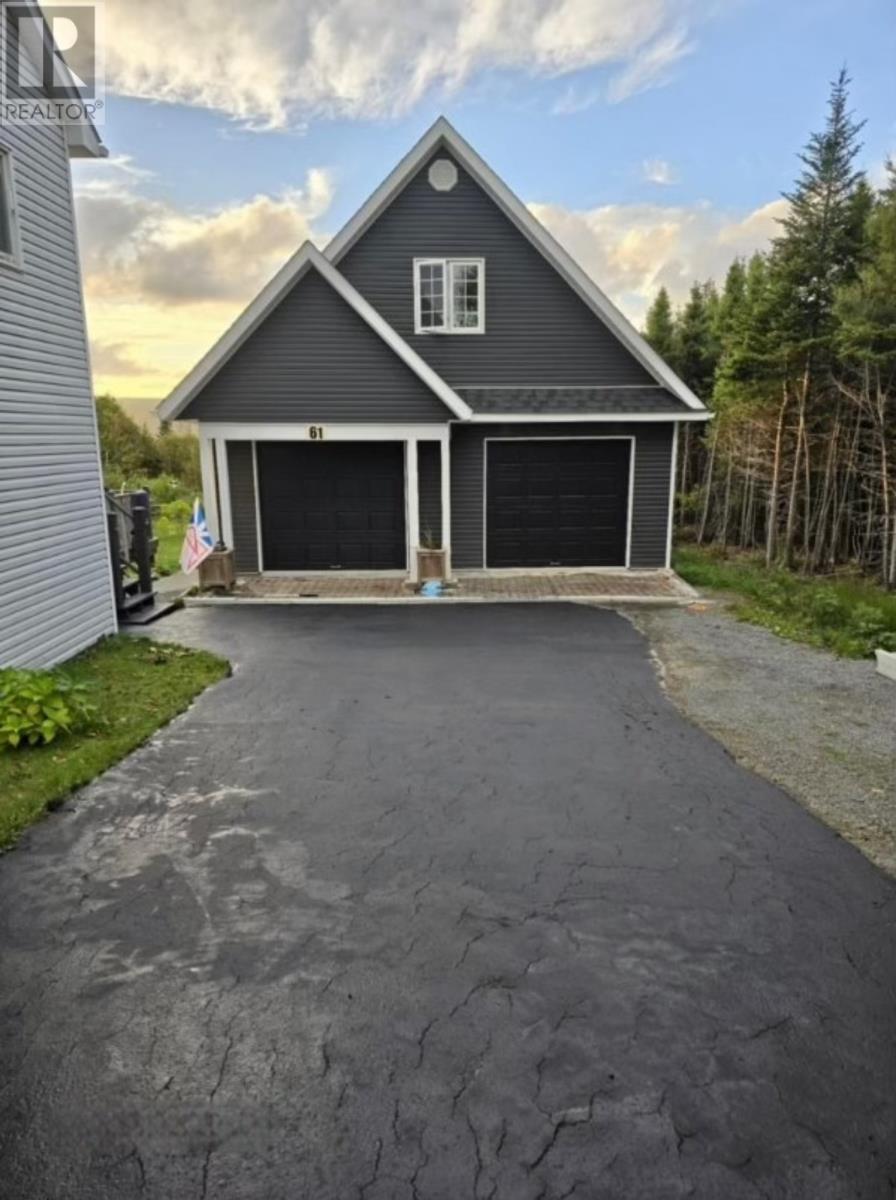 61 Kings Hill Road, Milltown, Newfoundland & Labrador  A0H 1W0 - Photo 2 - 1262727