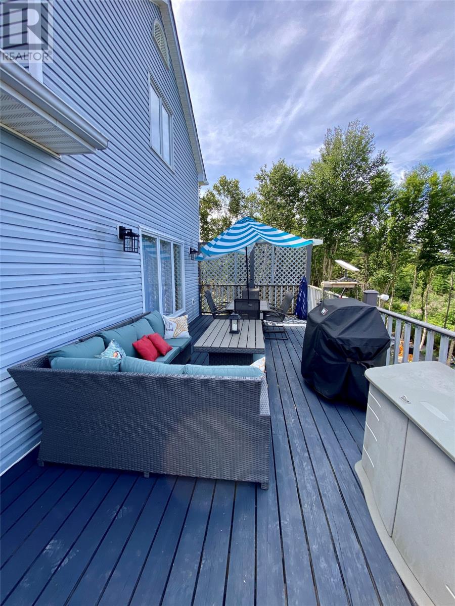 61 Kings Hill Road, Milltown, Newfoundland & Labrador  A0H 1W0 - Photo 40 - 1262727