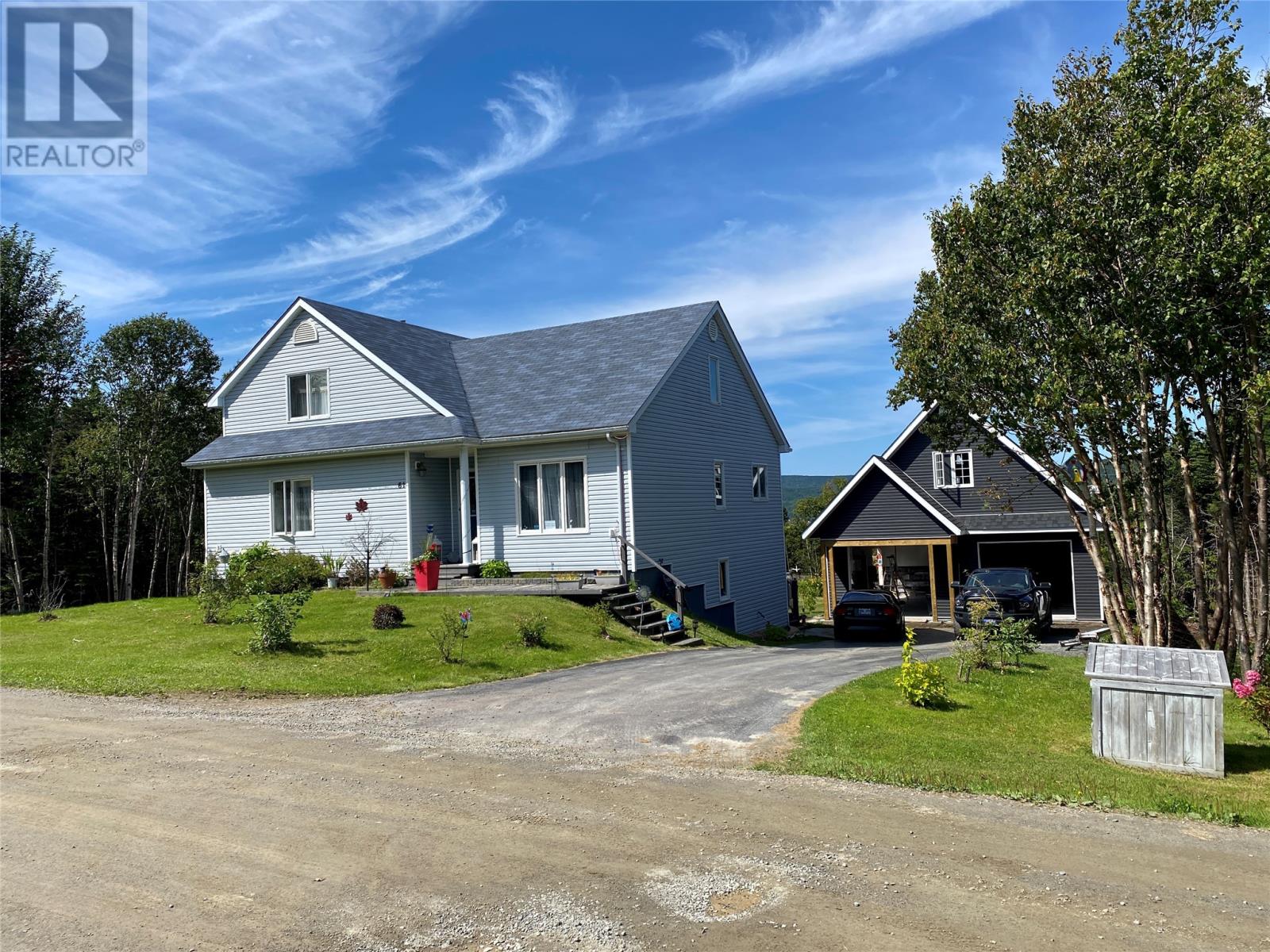 61 Kings Hill Road, Milltown, Newfoundland & Labrador  A0H 1W0 - Photo 44 - 1262727