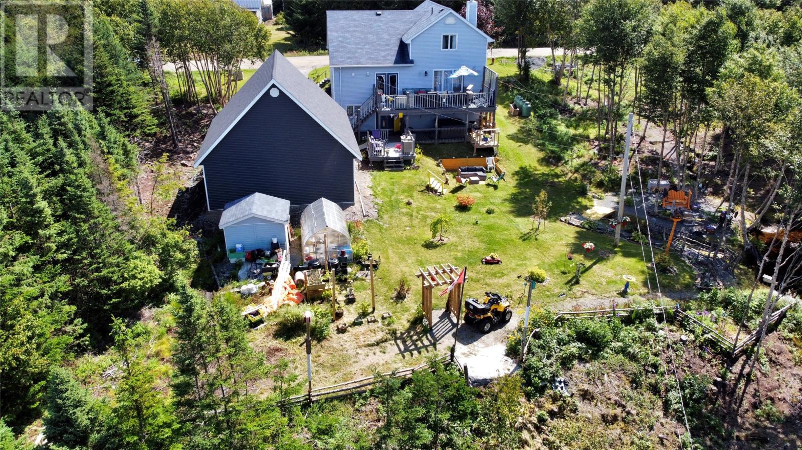 61 Kings Hill Road, Milltown, Newfoundland & Labrador  A0H 1W0 - Photo 7 - 1262727