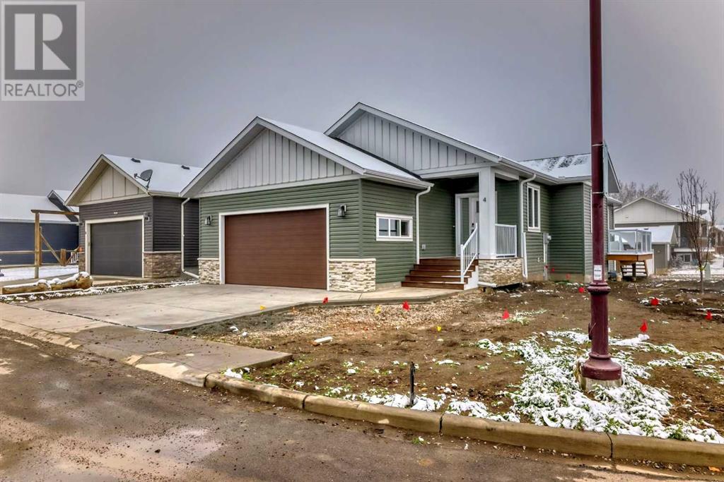 4 Gardner Close, Cayley, Alberta  T0L 0P0 - Photo 45 - A2139706