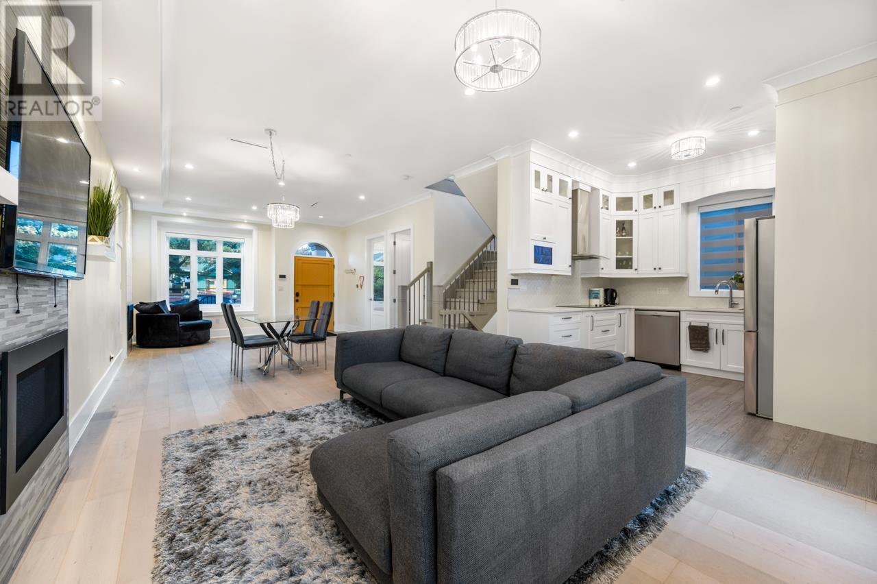 288 E 59th Avenue, Vancouver, British Columbia  V5X 1X9 - Photo 5 - R2937912