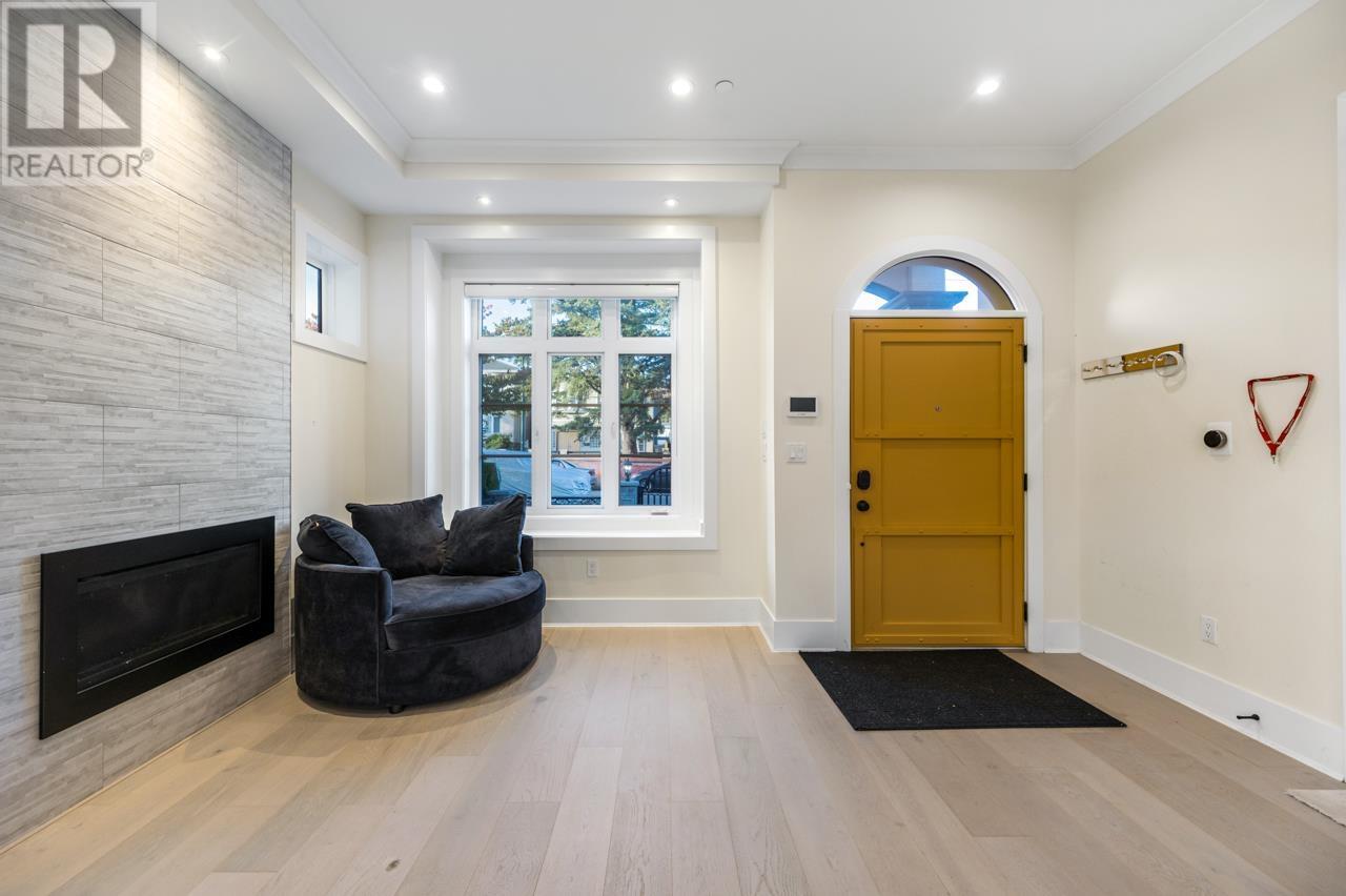 288 E 59th Avenue, Vancouver, British Columbia  V5X 1X9 - Photo 20 - R2937912