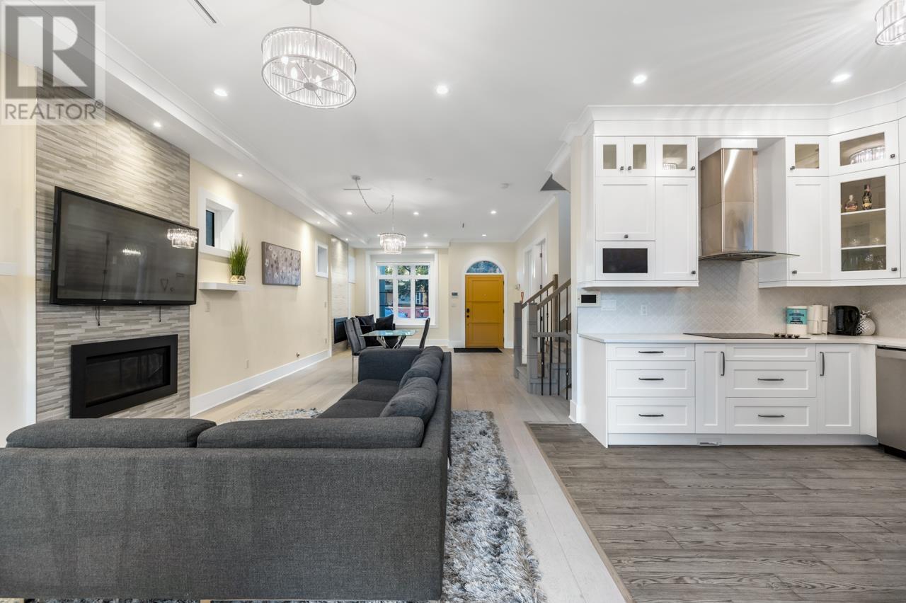 288 E 59th Avenue, Vancouver, British Columbia  V5X 1X9 - Photo 22 - R2937912