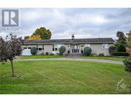 1532 BELLA VISTA DRIVE, Cumberland, Ontario