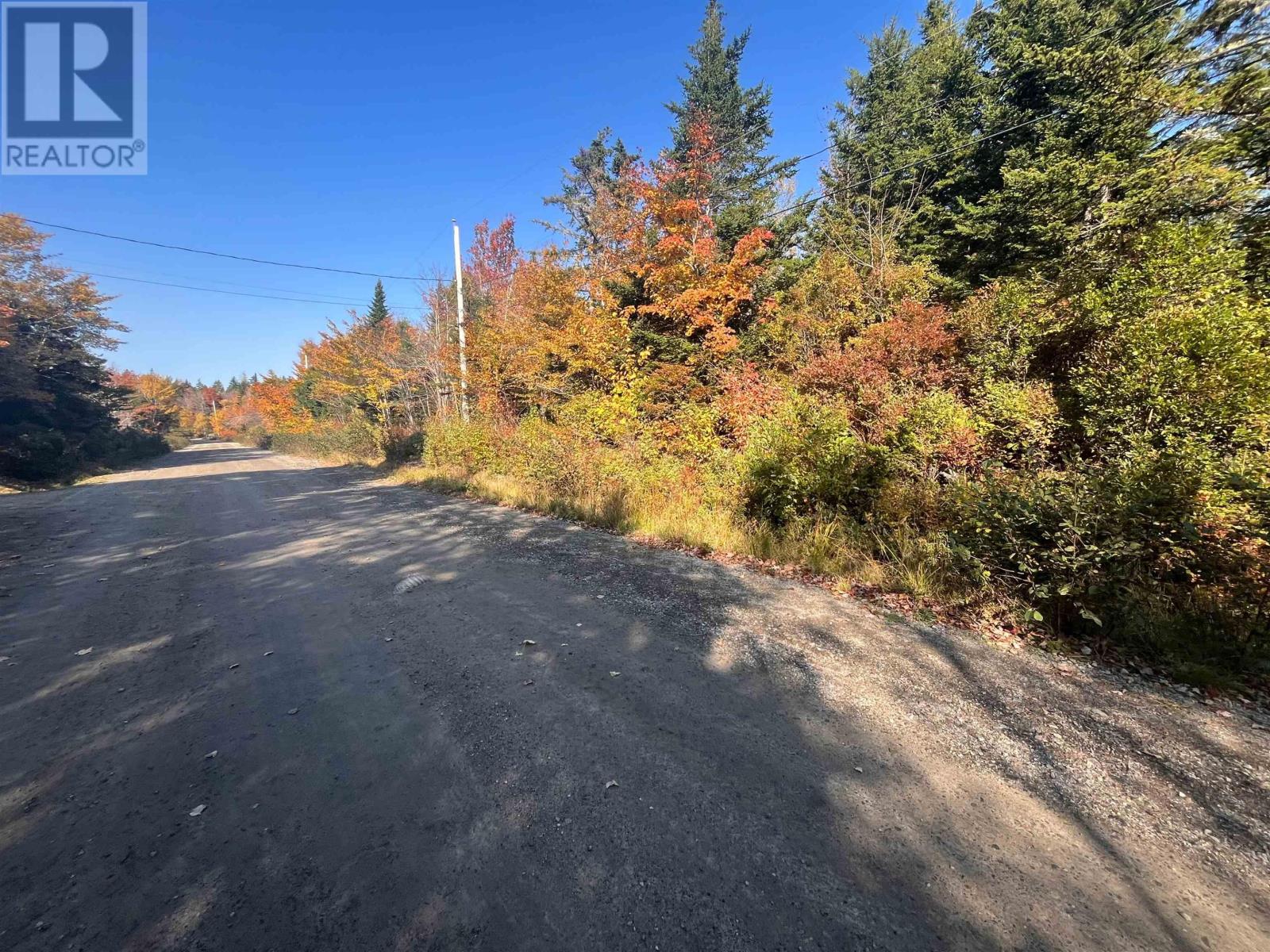 Lot Belleville Road, Belleville, Nova Scotia  B0W 3M0 - Photo 1 - 202425153