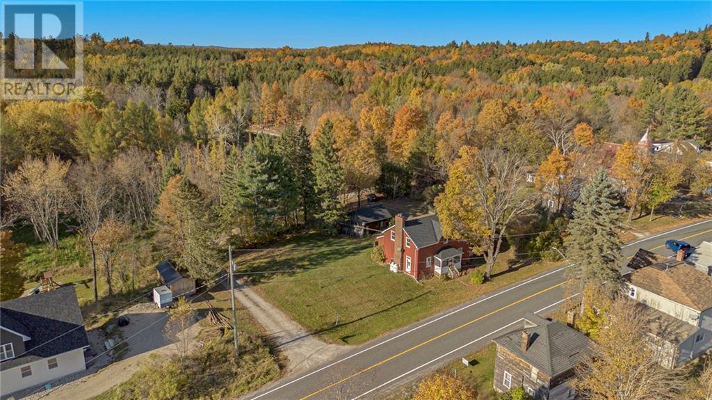 2296 SOUTH LAVANT ROAD, Lanark Highlands, Ontario One Percent Realty