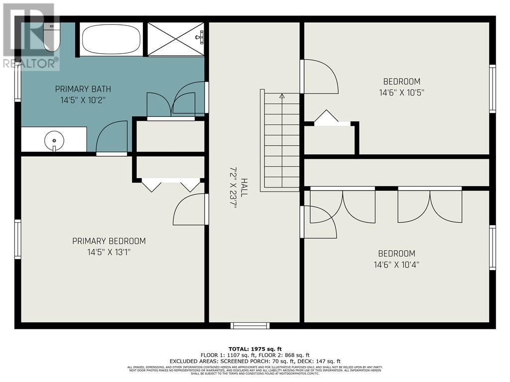 2296 SOUTH LAVANT ROAD Lanark Highlands