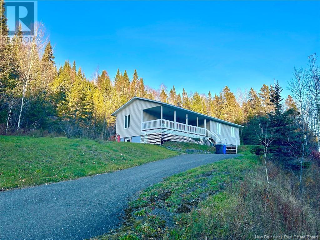 1566 Val d'Amour Road, val-d'amour, New Brunswick