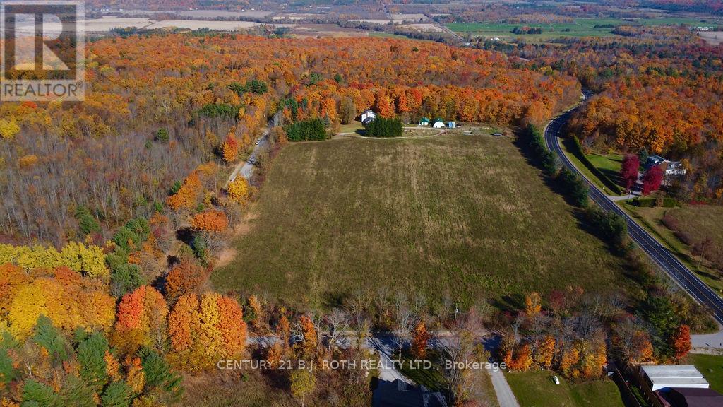 85 Old County Road, Oro-Medonte, Ontario  L0K 1N0 - Photo 1 - S9506337