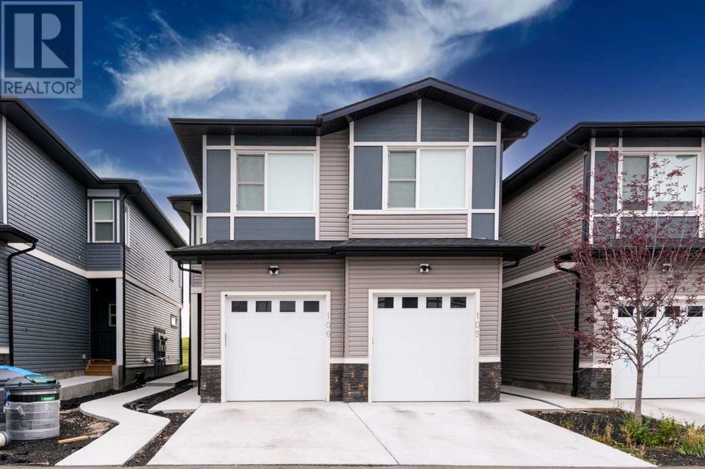 106, 116 Saddlestone Heath Ne, Calgary, Alberta  T3J 5K8 - Photo 13 - A2170489