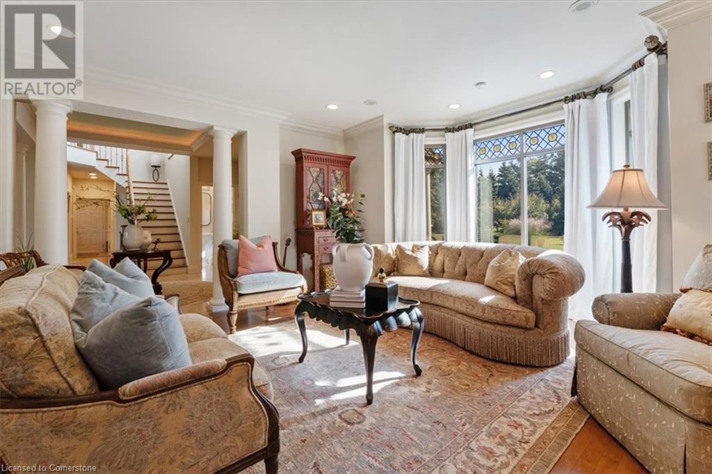 90 Ridge Road WGrimsby, Ontario  L3M 4E7 - Photo 12 - 40667476