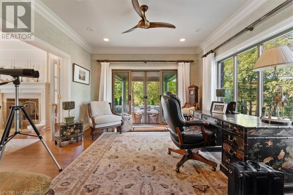 90 Ridge Road WGrimsby, Ontario  L3M 4E7 - Photo 13 - 40667476