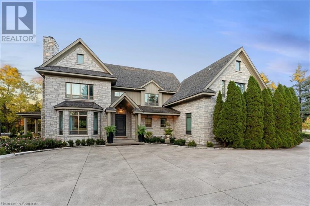 90 Ridge Road WGrimsby, Ontario  L3M 4E7 - Photo 4 - 40667476