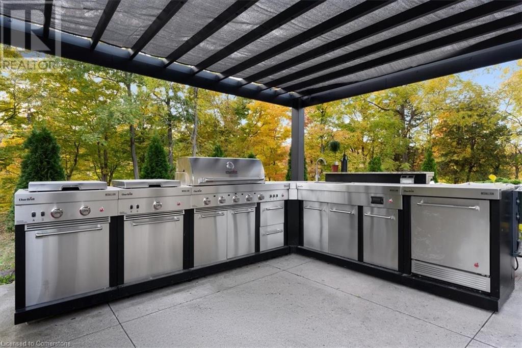 90 Ridge Road WGrimsby, Ontario  L3M 4E7 - Photo 48 - 40667476