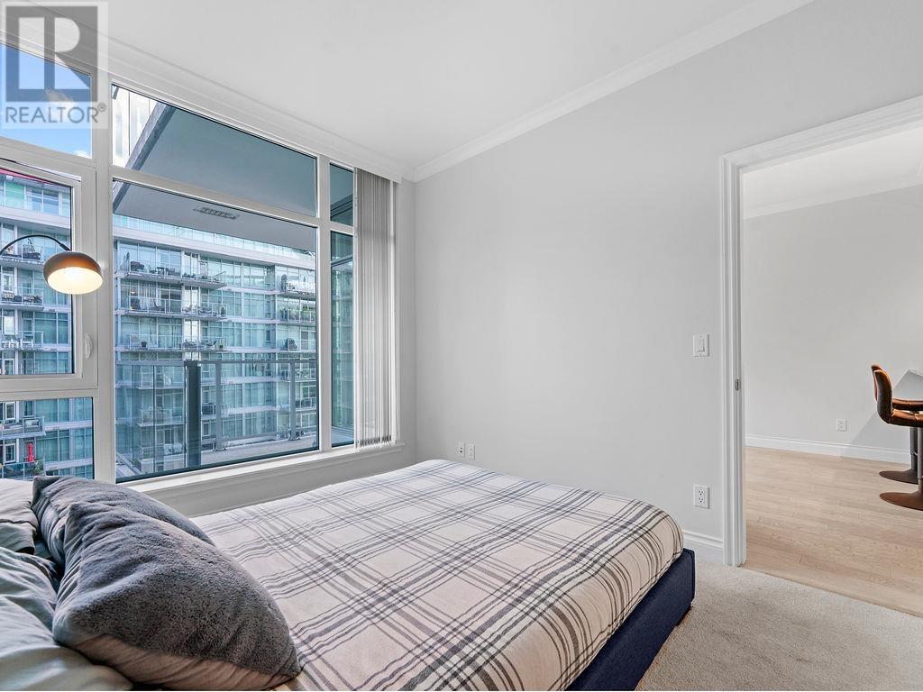 602 175 Victory Ship Way, North Vancouver, British Columbia  V7L 0G1 - Photo 12 - R2937944