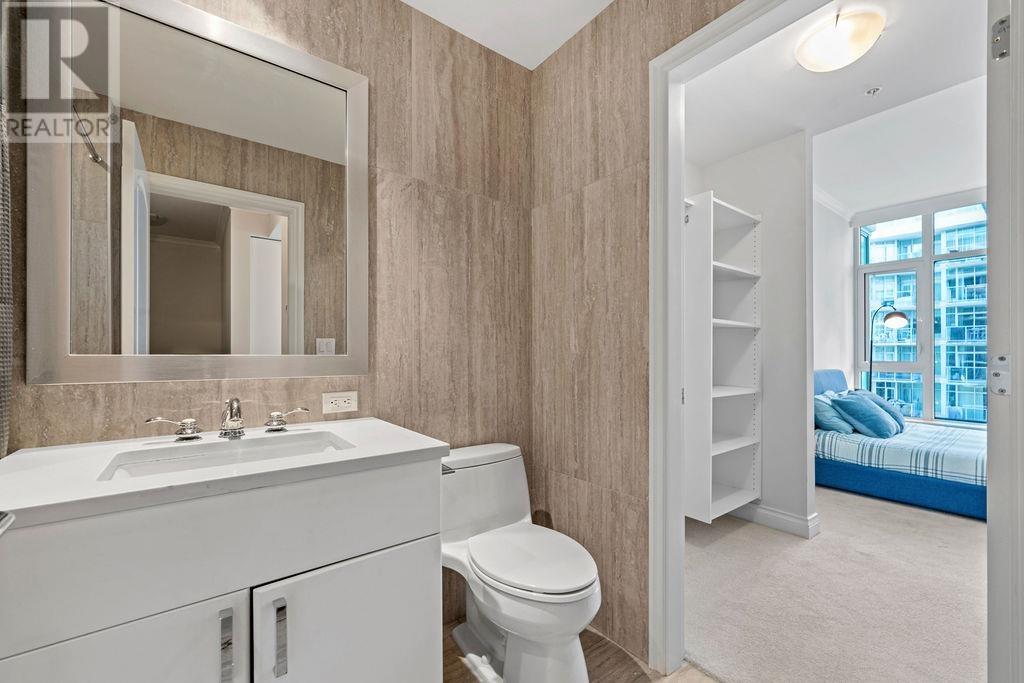 602 175 Victory Ship Way, North Vancouver, British Columbia  V7L 0G1 - Photo 13 - R2937944