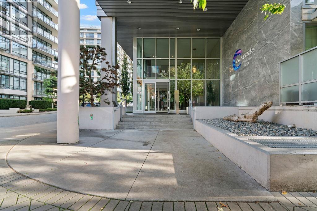602 175 Victory Ship Way, North Vancouver, British Columbia  V7L 0G1 - Photo 19 - R2937944