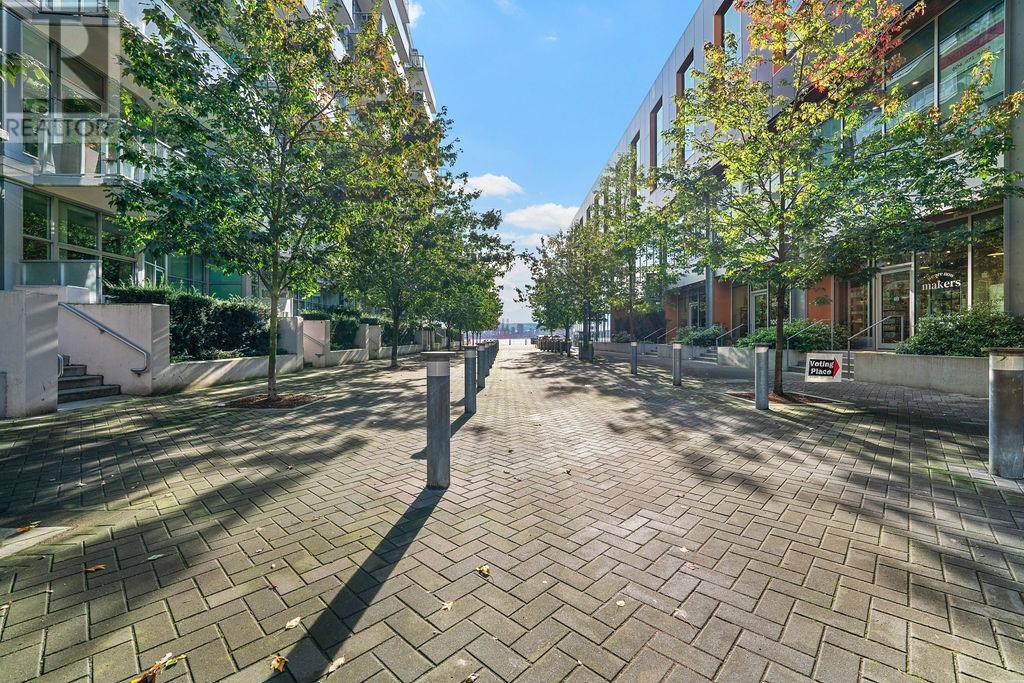 602 175 Victory Ship Way, North Vancouver, British Columbia  V7L 0G1 - Photo 20 - R2937944
