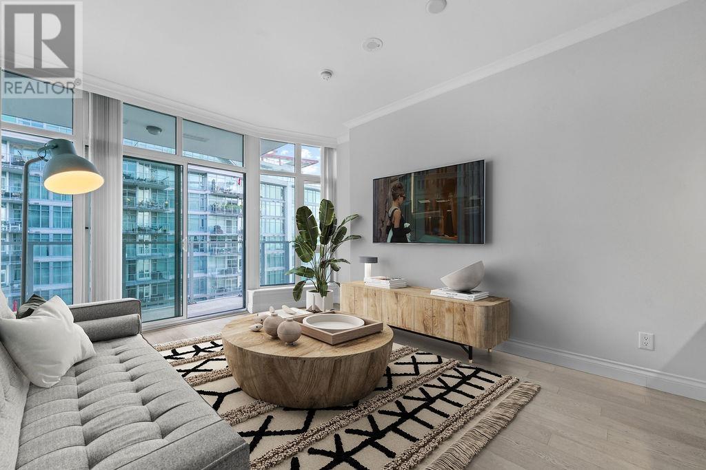 602 175 Victory Ship Way, North Vancouver, British Columbia  V7L 0G1 - Photo 7 - R2937944