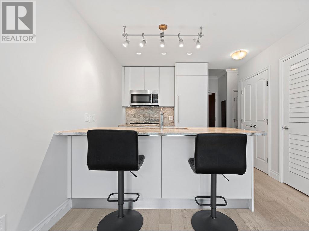 602 175 Victory Ship Way, North Vancouver, British Columbia  V7L 0G1 - Photo 8 - R2937944