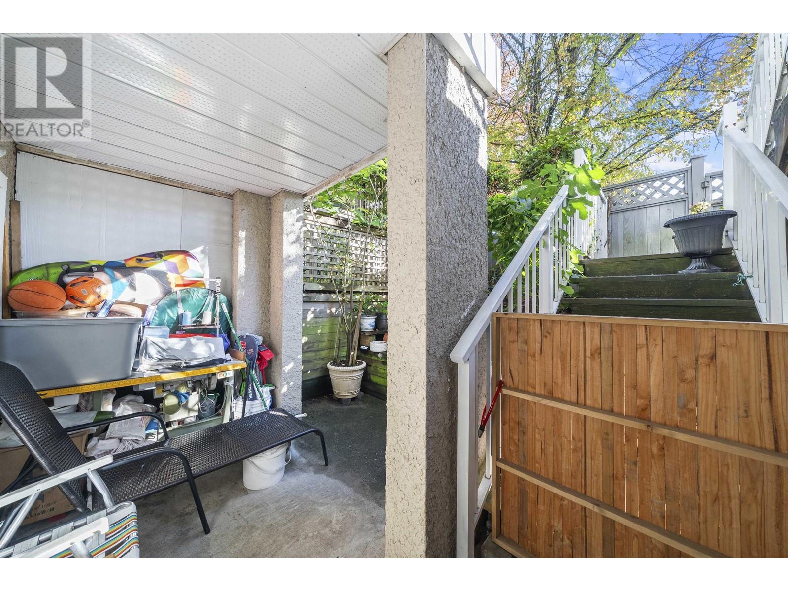 108 3683 Wellington Avenue, Vancouver, British Columbia  V5R 4Z5 - Photo 19 - R2937982