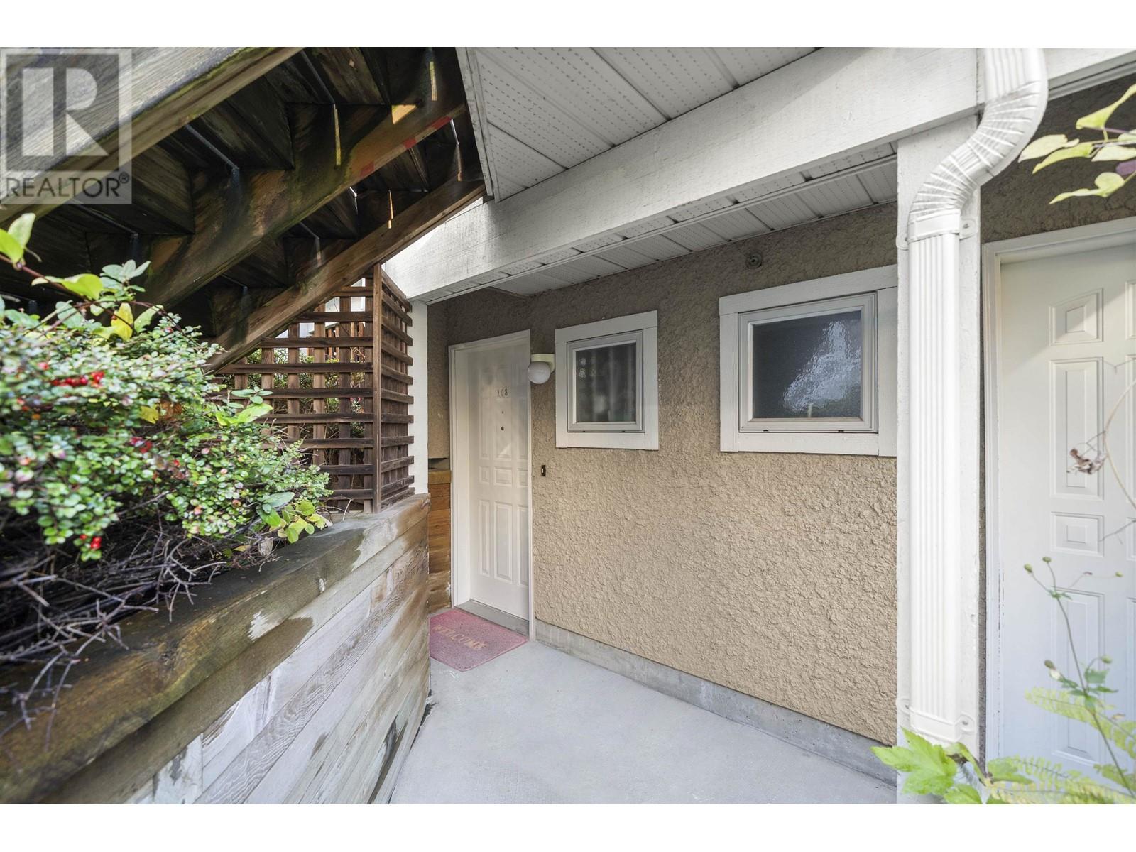 Property at 108 3683 WELLINGTON AVENUE image 2