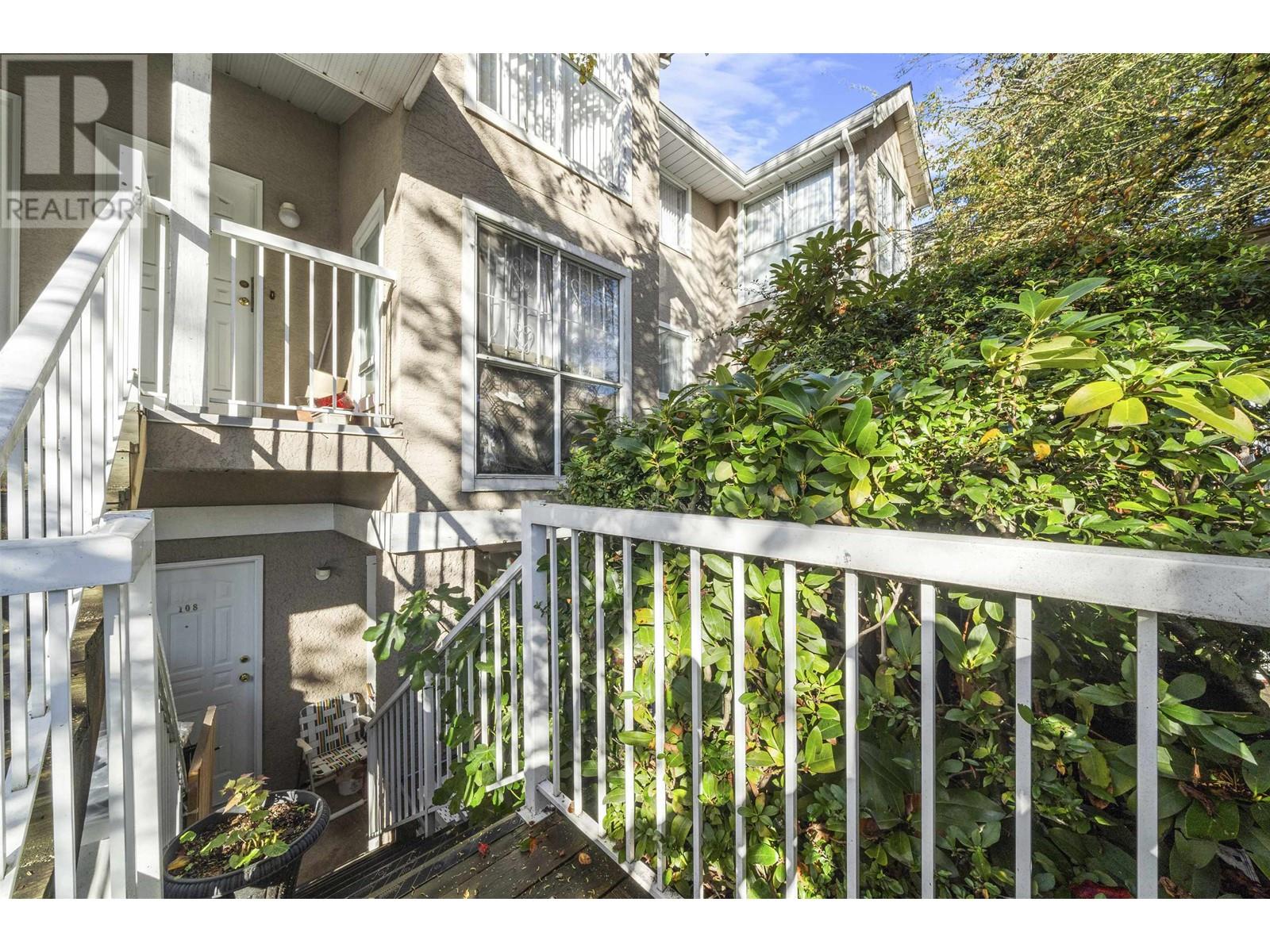 108 3683 Wellington Avenue, Vancouver, British Columbia  V5R 4Z5 - Photo 21 - R2937982