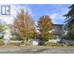 108 3683 WELLINGTON AVENUE, Vancouver, British Columbia