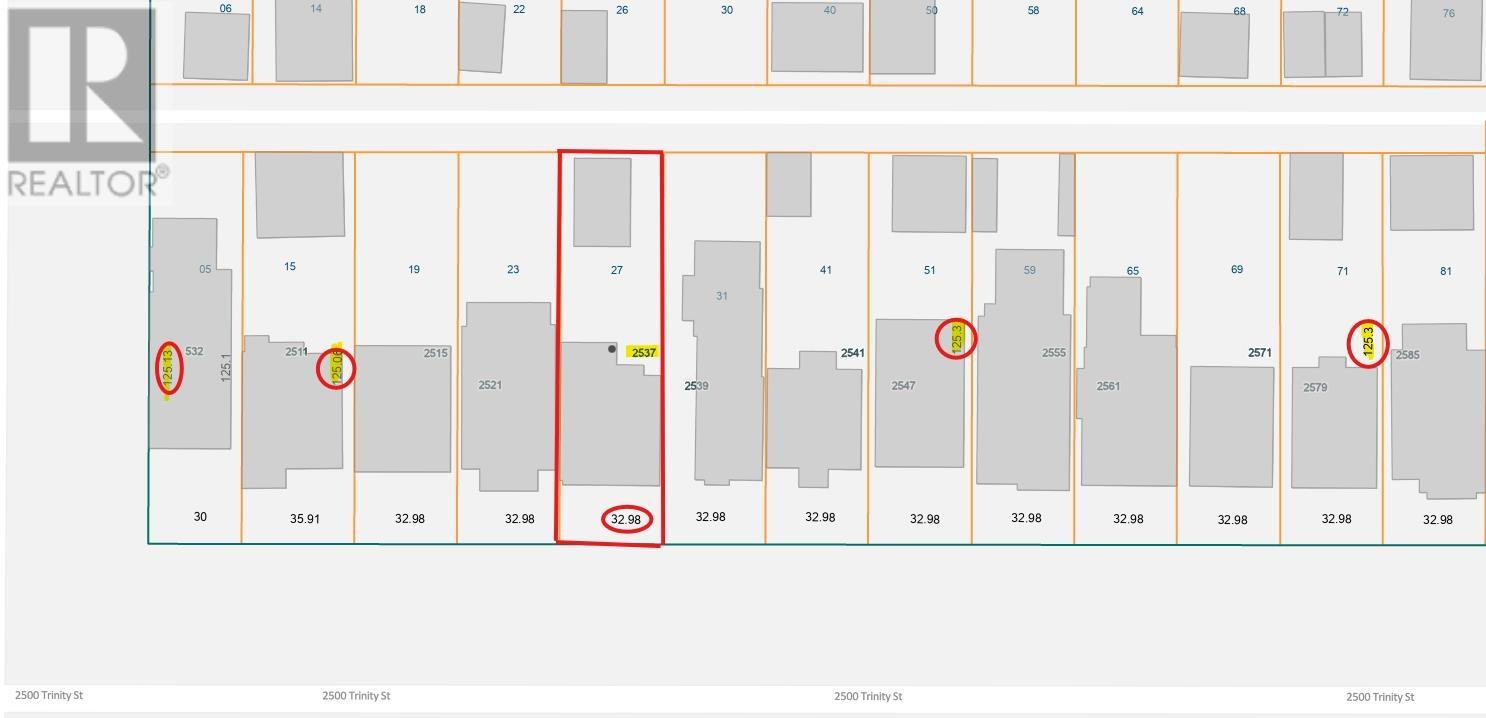 2537 Trinity Street, Vancouver, British Columbia  V5K 1E3 - Photo 38 - R2937970