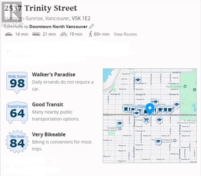 2537 Trinity Street, Vancouver, British Columbia  V5K 1E3 - Photo 40 - R2937970