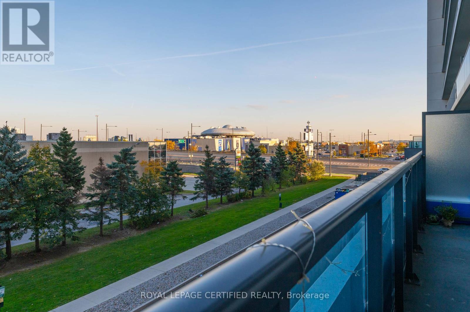 201 - 3600 Hwy 7, Vaughan, Ontario  L4L 0G7 - Photo 20 - N9506354