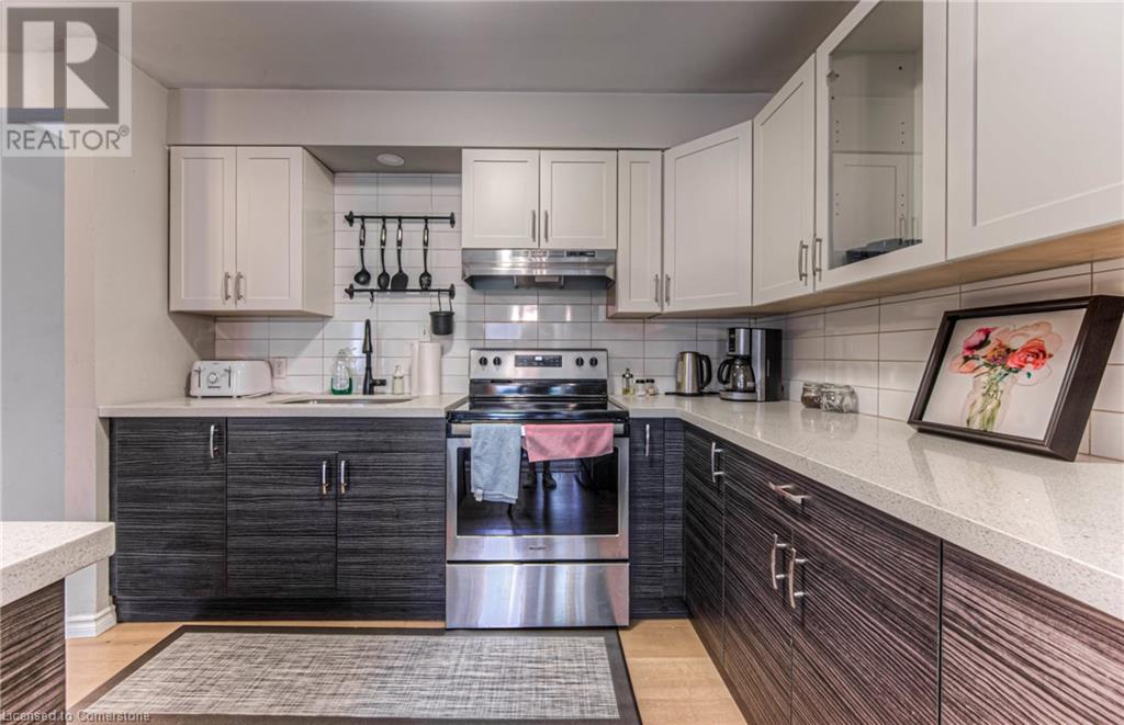 29 Paulander Drive Unit# 3Kitchener, Ontario  N2M 5L2 - Photo 2 - 40667684