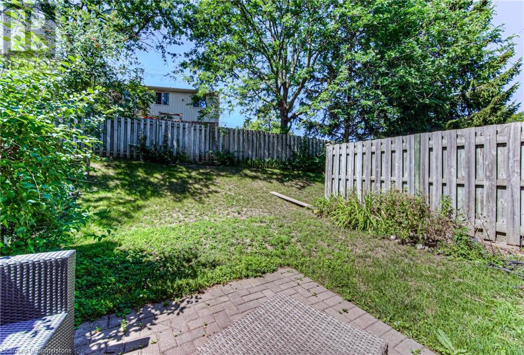 29 Paulander Drive Unit# 3Kitchener, Ontario  N2M 5L2 - Photo 21 - 40667684