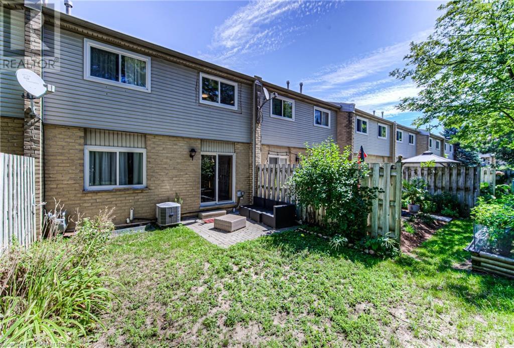 29 Paulander Drive Unit# 3Kitchener, Ontario  N2M 5L2 - Photo 22 - 40667684