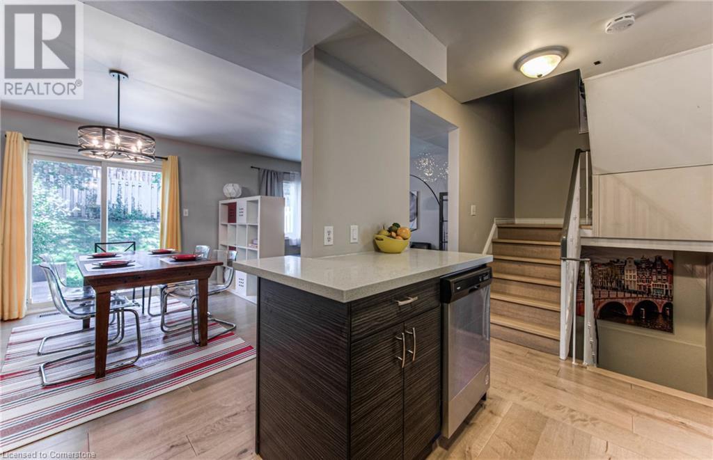 29 Paulander Drive Unit# 3Kitchener, Ontario  N2M 5L2 - Photo 4 - 40667684