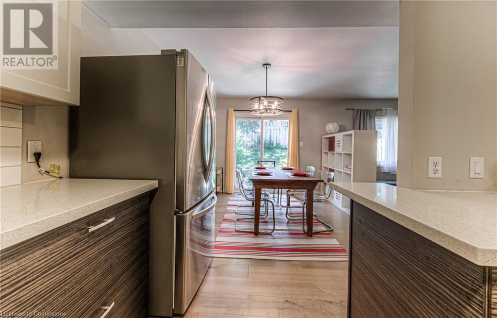 29 Paulander Drive Unit# 3Kitchener, Ontario  N2M 5L2 - Photo 5 - 40667684