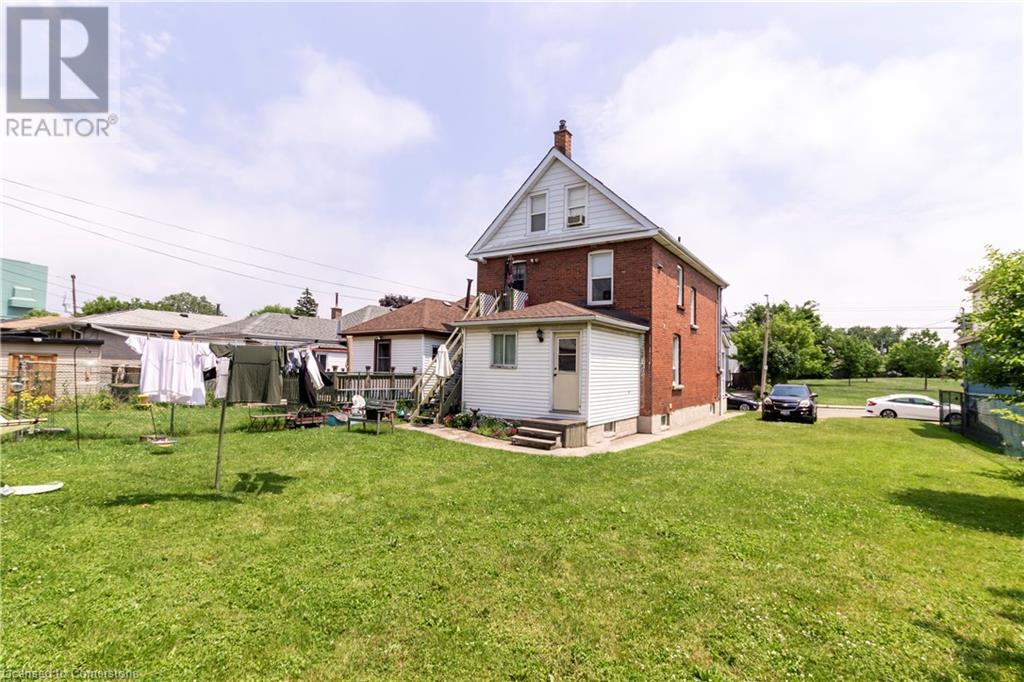311 Weir Street N, Hamilton, Ontario  L8H 5G4 - Photo 18 - 40667036