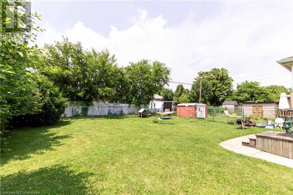 311 Weir Street N, Hamilton, Ontario  L8H 5G4 - Photo 19 - 40667036