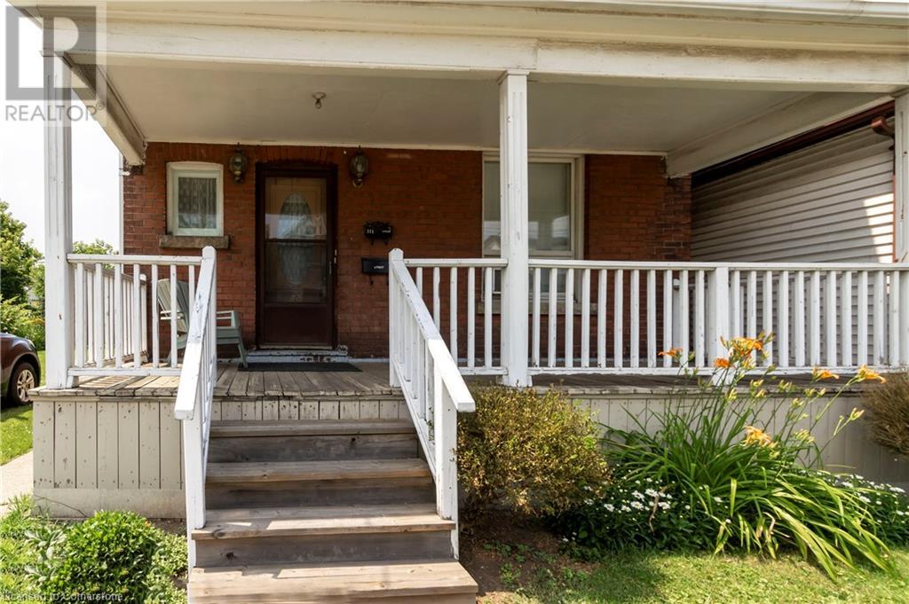 311 Weir Street N, Hamilton, Ontario  L8H 5G4 - Photo 2 - 40667036