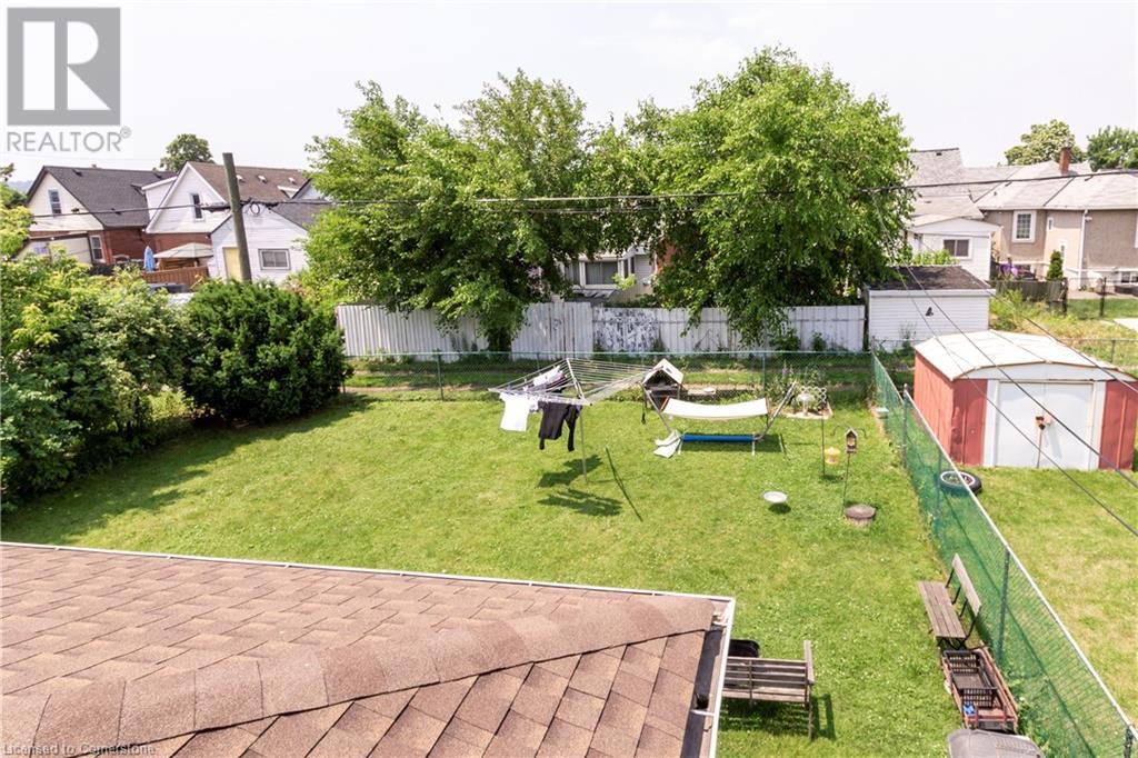 311 Weir Street N, Hamilton, Ontario  L8H 5G4 - Photo 3 - 40667036