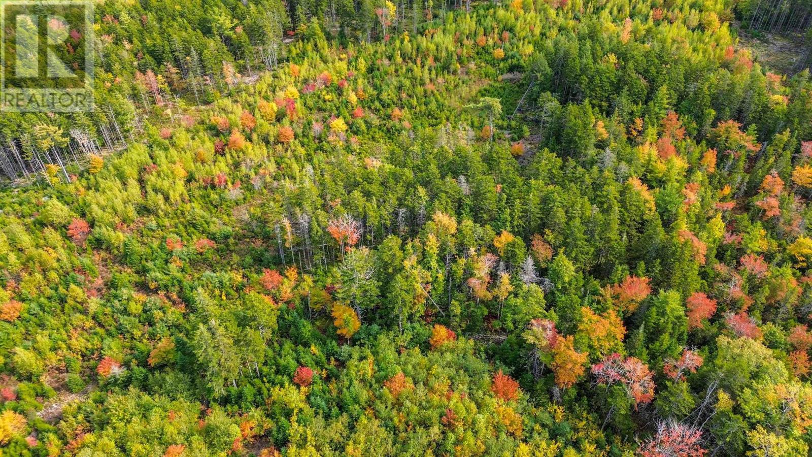 Lot MC-4 Wilfred Hebb Road, Leminster, Nova Scotia