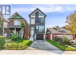 LOWER - 19 LAMBTON AVENUE, Toronto, Ontario