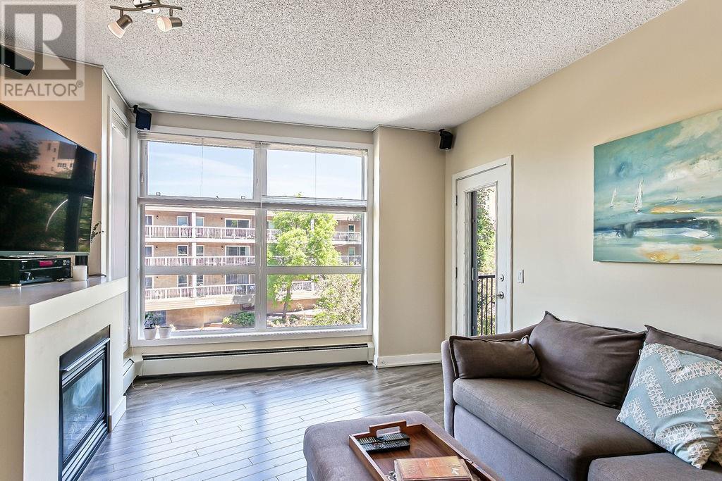 320, 315 24 Avenue Sw, Calgary, Alberta  T2S 3E7 - Photo 6 - A2173727