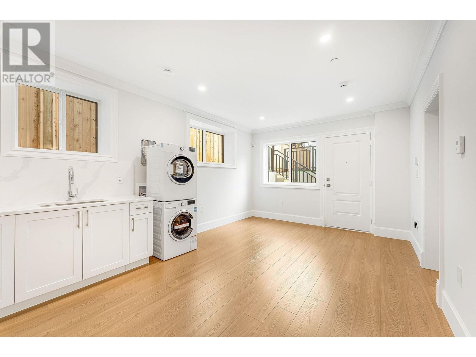 B 3808 W 17th Avenue, Vancouver, British Columbia  V6S 1A9 - Photo 10 - R2928633