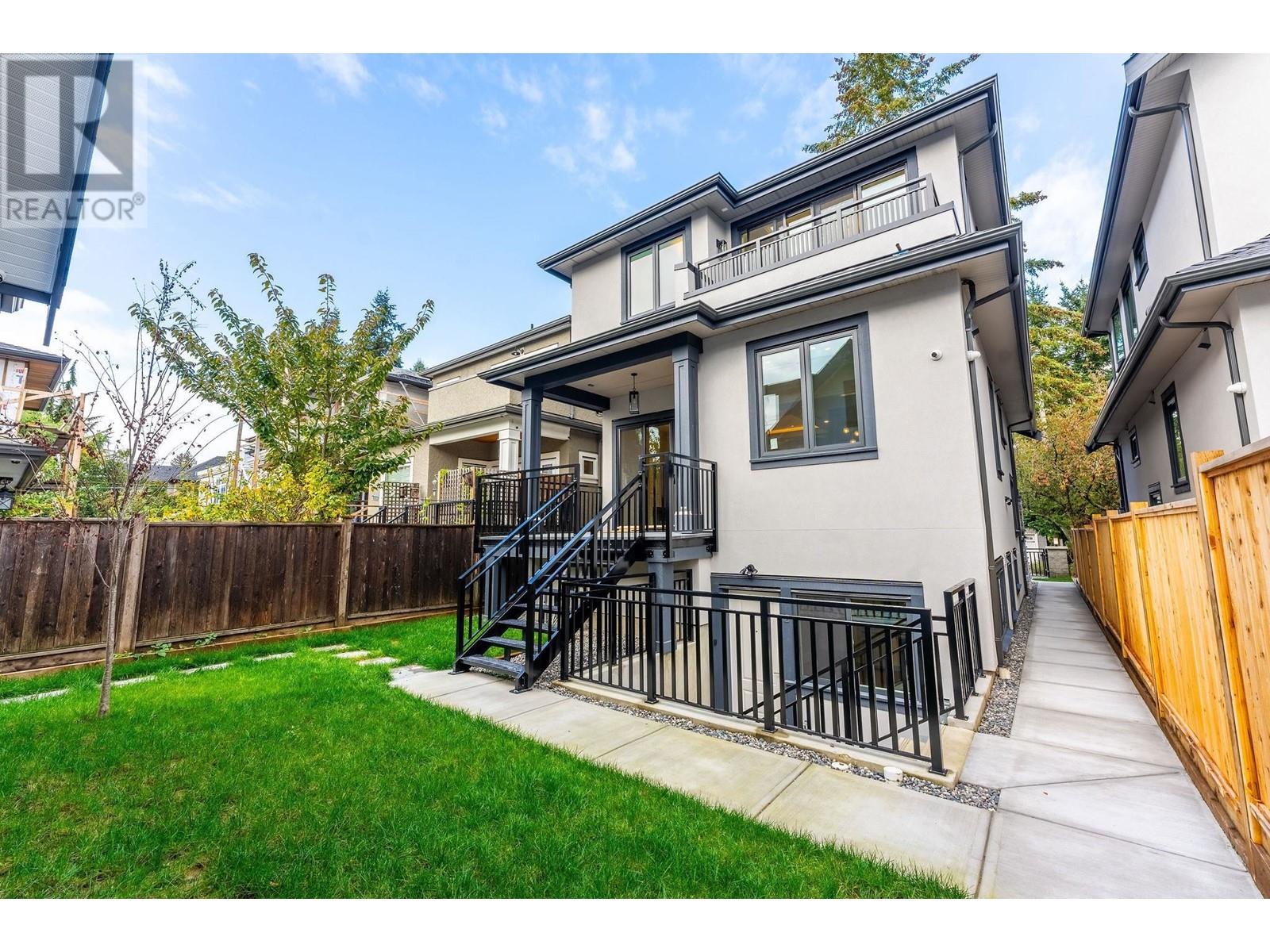 B 3808 W 17th Avenue, Vancouver, British Columbia  V6S 1A9 - Photo 8 - R2928633