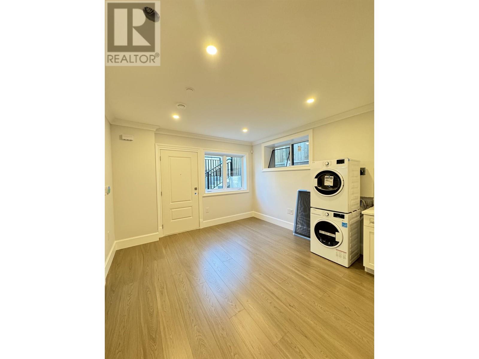 B 3808 W 17th Avenue, Vancouver, British Columbia  V6S 1A9 - Photo 3 - R2928633