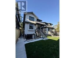 B 3808 W 17TH AVENUE, Vancouver, British Columbia