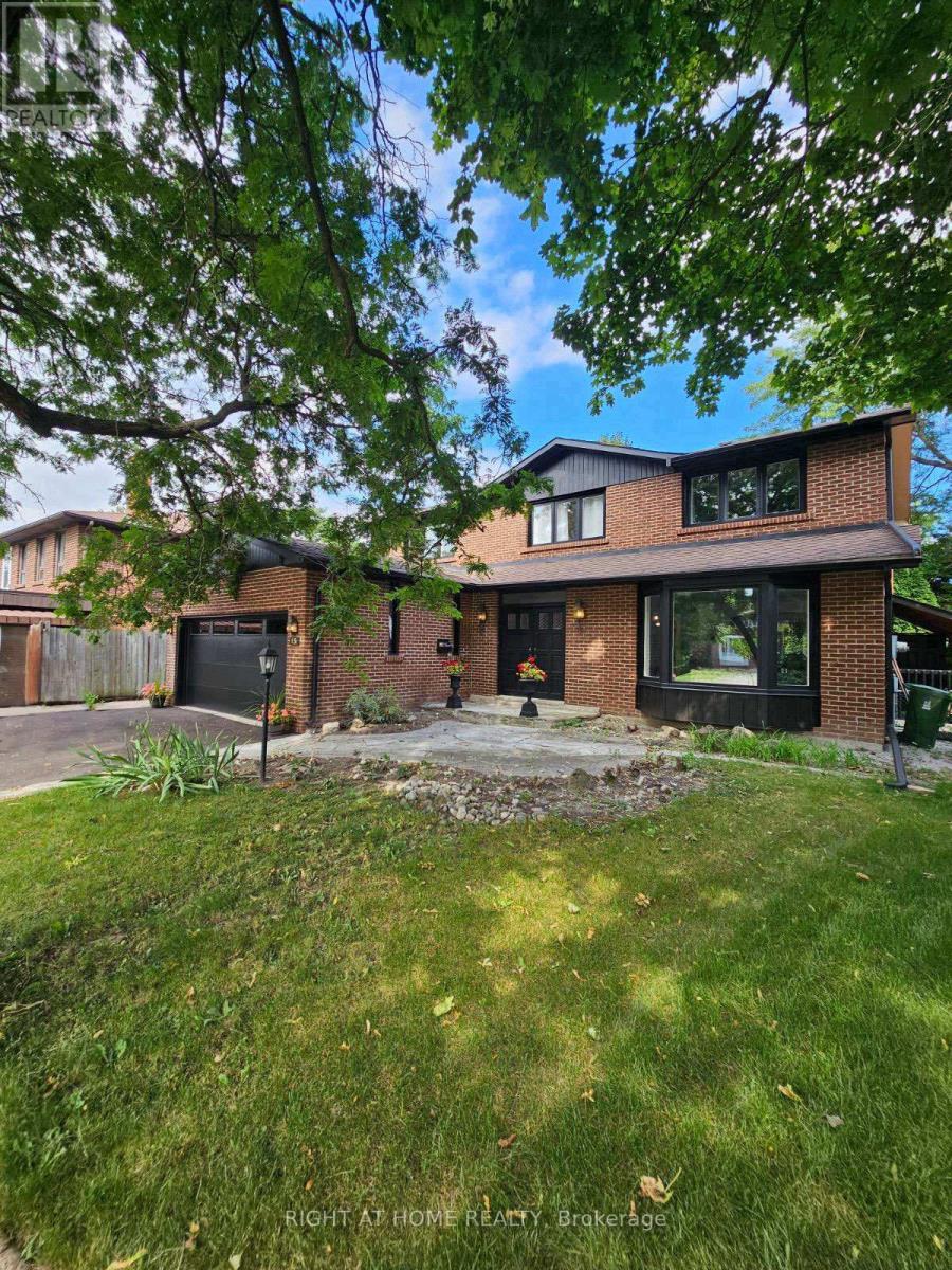 15 Nevada Avenue, Toronto, Ontario  M2M 3N9 - Photo 3 - C9393824