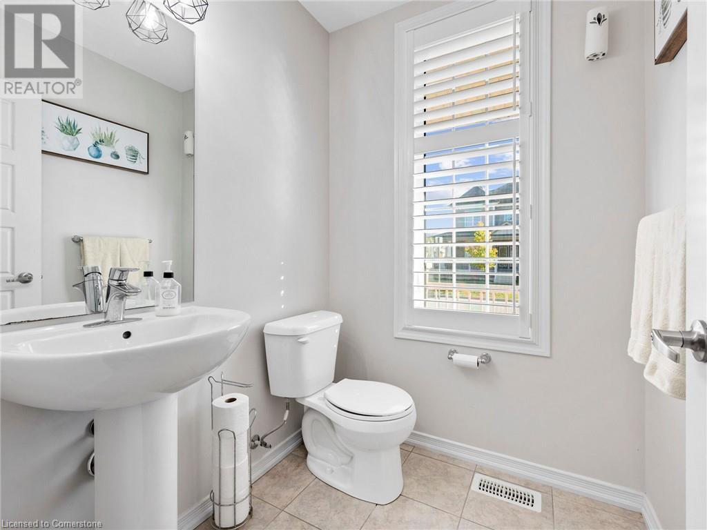 1 Seanesy Drive, Niagara Falls, Ontario  L3B 5N5 - Photo 22 - 40667408